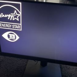 ACER monitor 