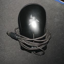 Razer Gaming Mouse 