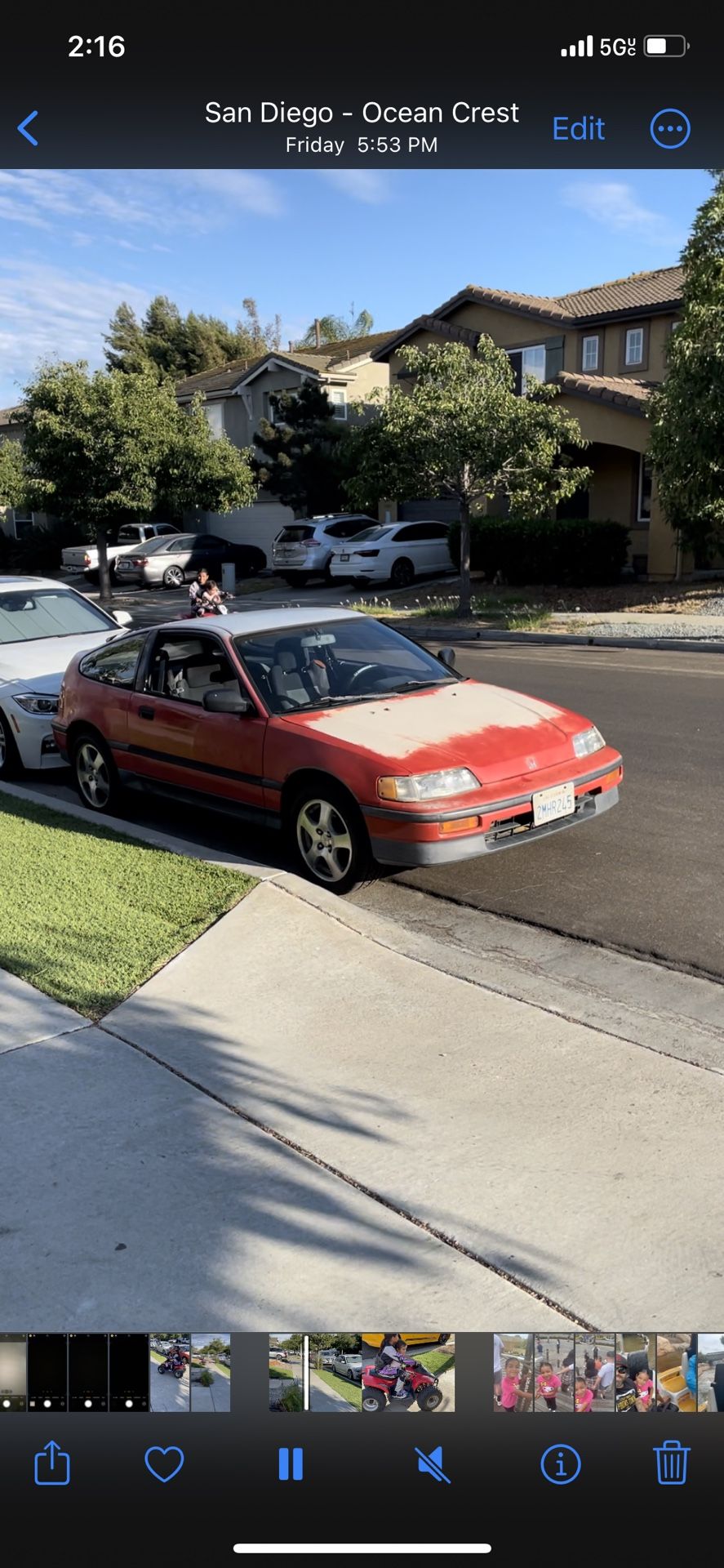 Crx