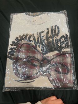 Hello Kitty crop top shirt