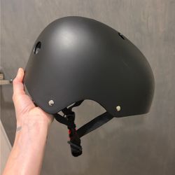 Like New JBM Helmet