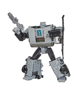 Transformers Collaborative: Back to the Future Gigawatt