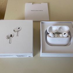 AirPod Pros