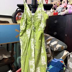 Dresses Size L