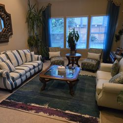 Living/Family Room Set