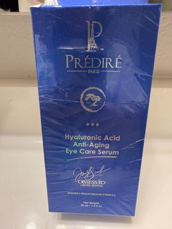✨ Luxury Eye Serum – New Sealed ($600 Retail) ✨