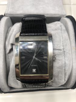 Guess Mens Watch