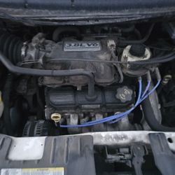2005 Dodge Grand Caravan