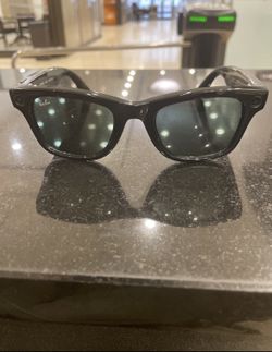 Ray ban Meta