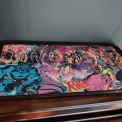 X-Men Banner