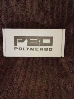 P80  POLYMER80