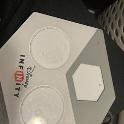 PS3 Disney Infinity Set…..NOT FREE OFFER