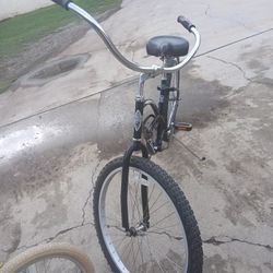 Trek Electra Beach Cruiser 