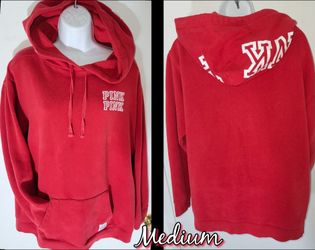 VS  Pullover Hoodie