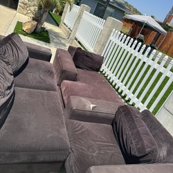 Couches For Free