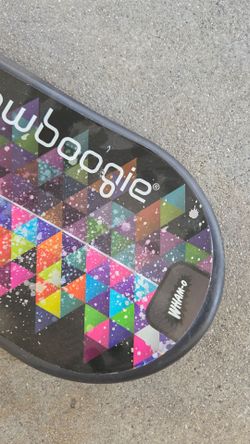 Beginner Snowboard