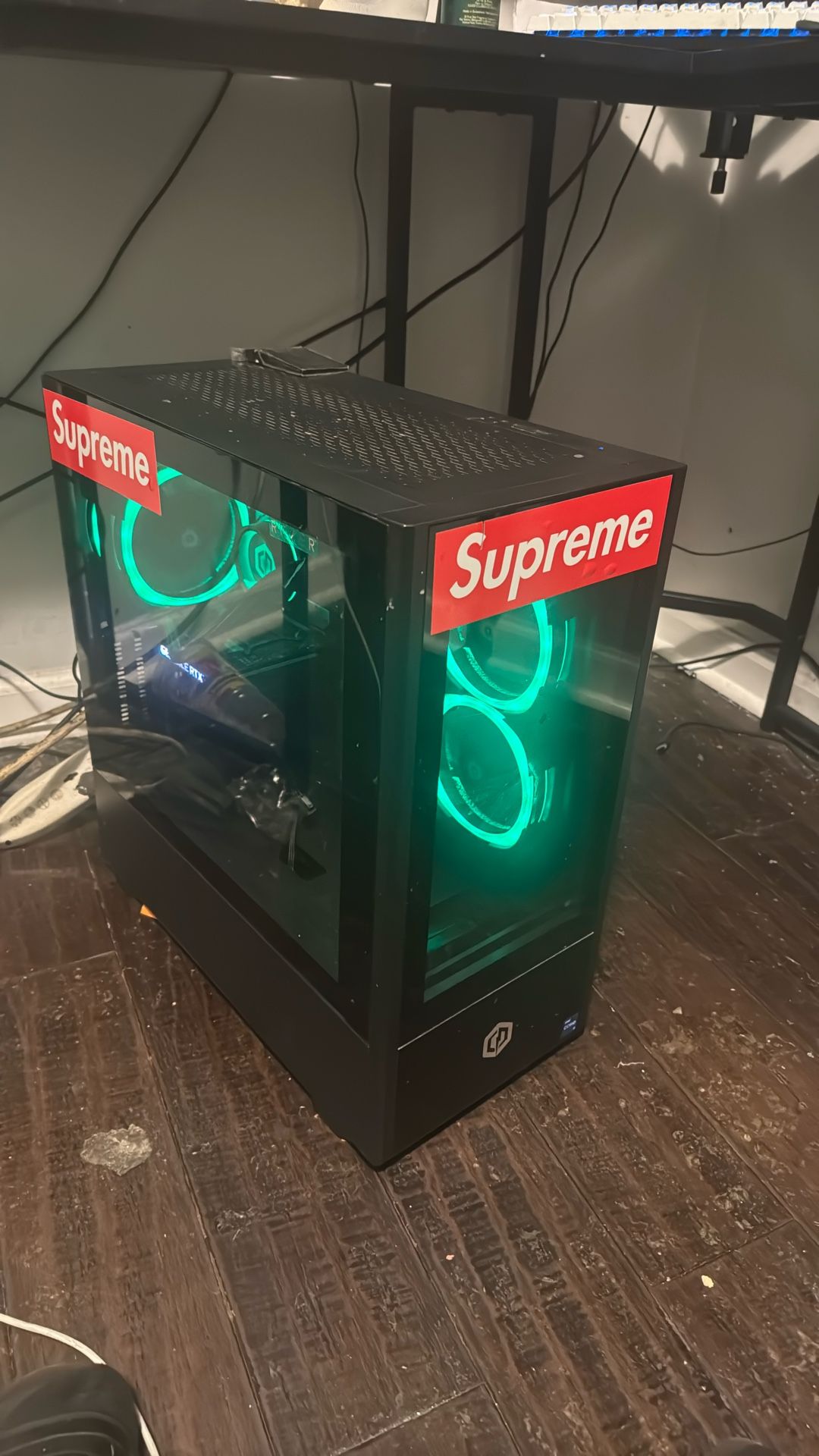 4090 Gaming Pc