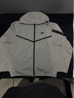 Nike tech