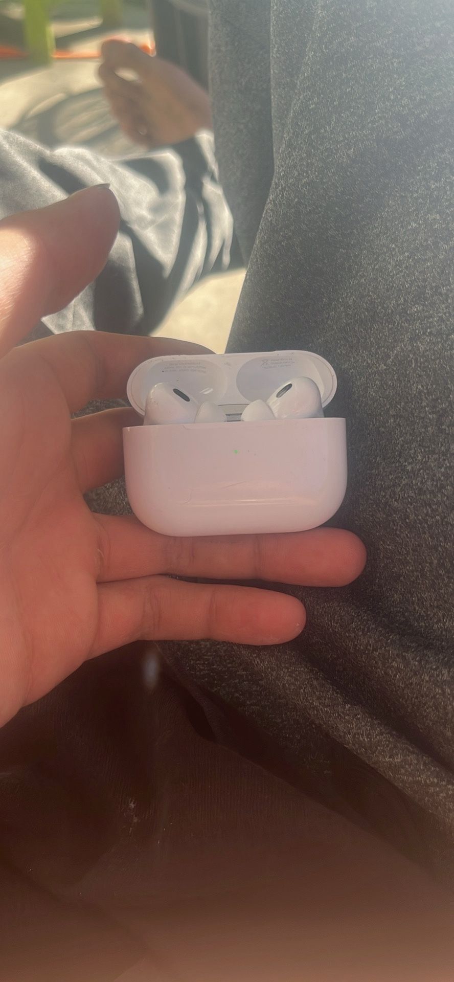AirPod Pro 2 & Beats Headphones