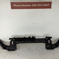 2013 2016 Ford Fusion radiator support (8)