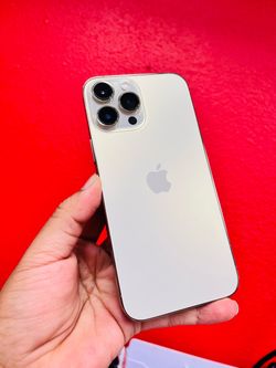iPhone 13 Pro Max 256GB unlocked