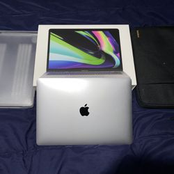 13” M1 MacBook Pro
