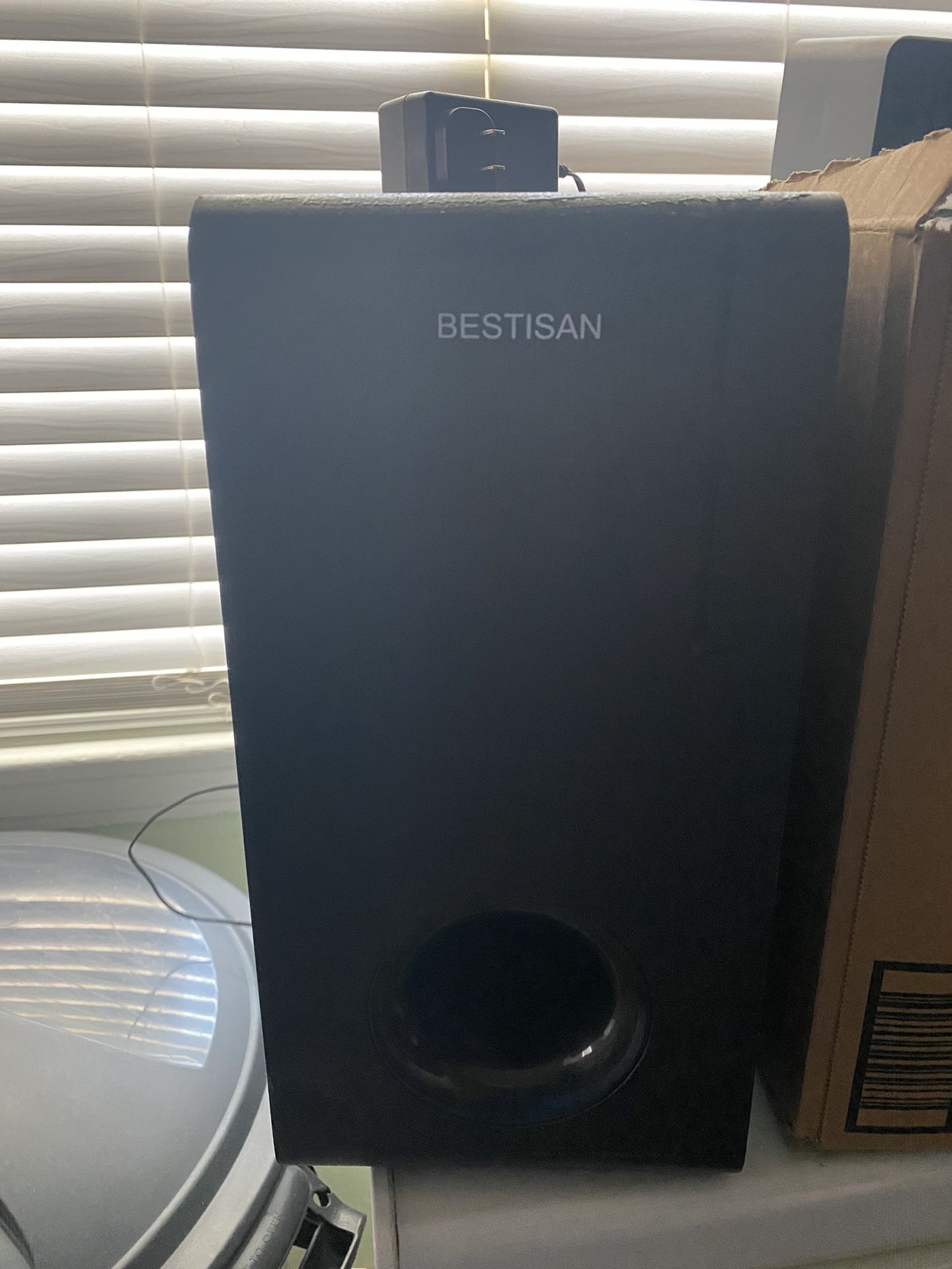 Blue Tooth Receiver