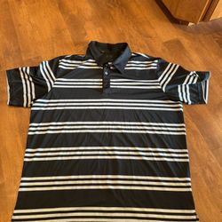 Men’s Adidas golf polo shirt shipping available