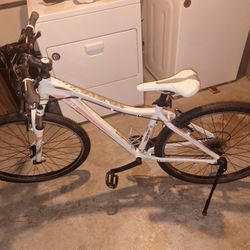 Liv Bliss Bike Adult