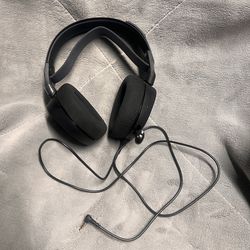 Steelseries headphones