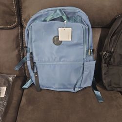 Lululemon  SCHOOL  BACKPACKS 