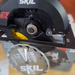  SKIL Circular ASaw