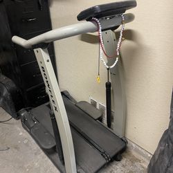 Treadmill