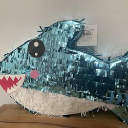 Shark Pinata