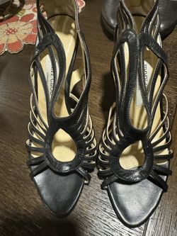 Jimmy Choo London Heels