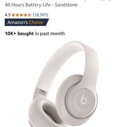 Beats Studio Pro - Wireless Bluetooth 🔥🔥🔥