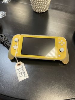 Switch Lite