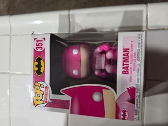 Batman Funko Pop