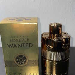 Azzaro Forever Wanted