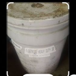 Free oil, unused