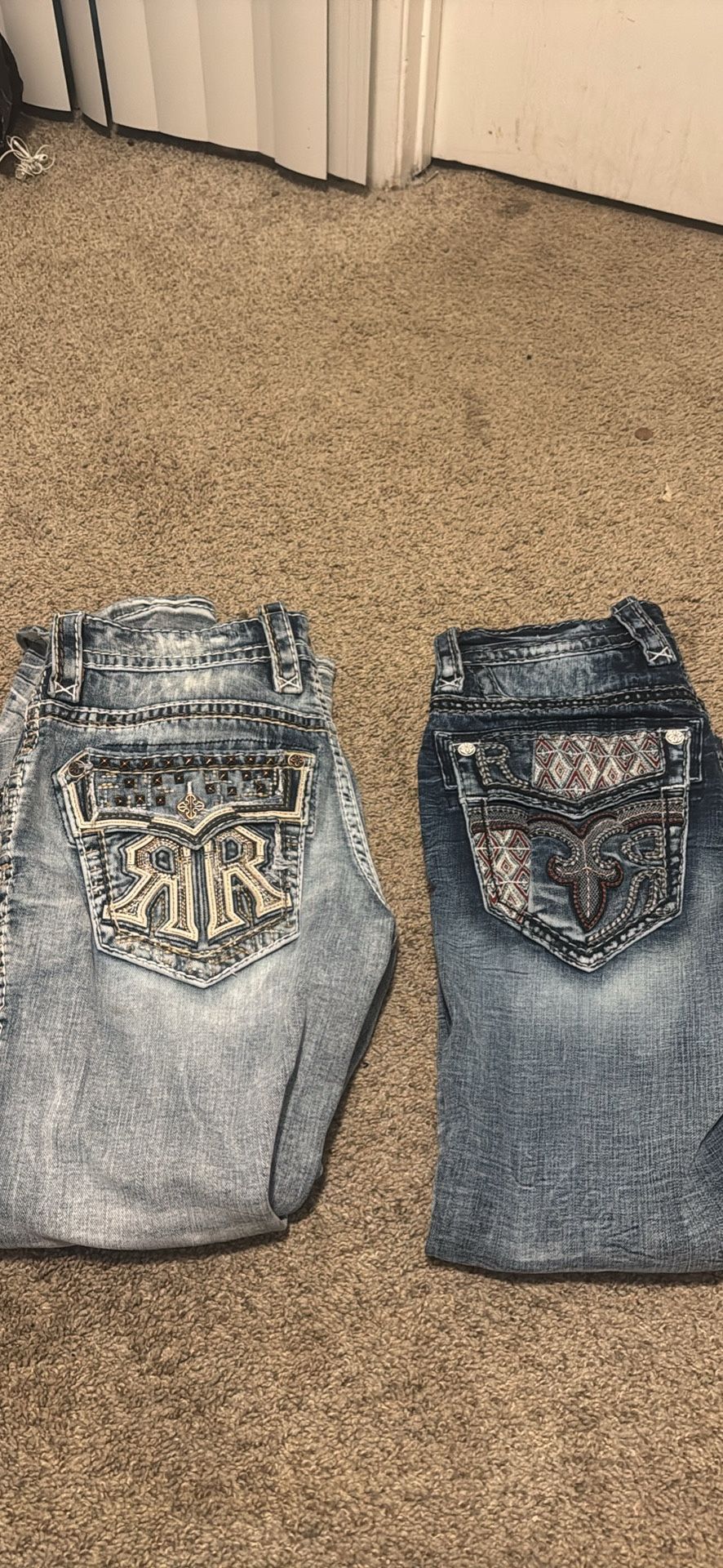 Rock Revival Pants (size 30)