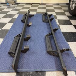 Running Boards / 2024 / 2025 /2026