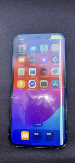 iPhone 12