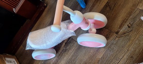 Toddler Balance Bike 