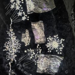 Hair Jewelry 