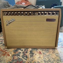 Fender Acoustasonic junior 