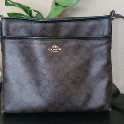 Coach Crossbody 