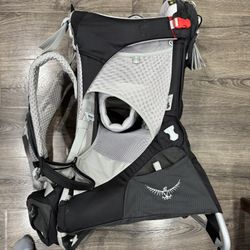 Osprey Child Carrier