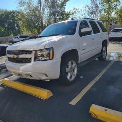 2007 Chevrolet Tahoe