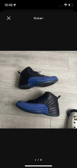 Jordan 12 grand royal